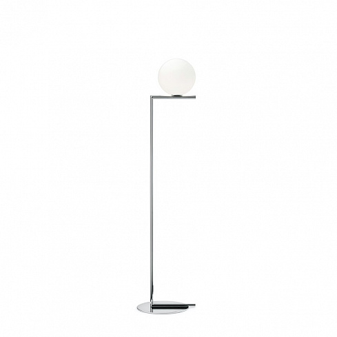Торшер Flos IC Lights F1 chrome Ic Lights F3173057