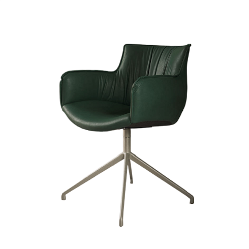 Стул Cattelan Italia Rhonda Turn 987 Sherwood Rhonda RHONDA TURN GFM11/987 Sherwood