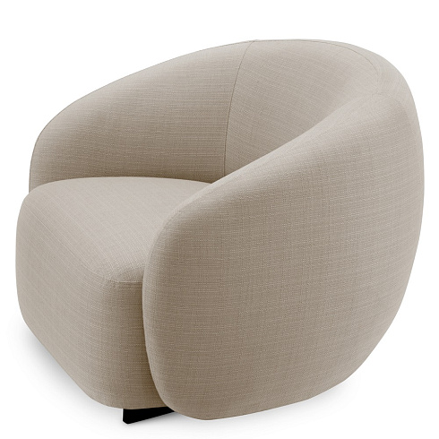 Уличное кресло Eichholtz Brice Lucio sand Brice 118507
