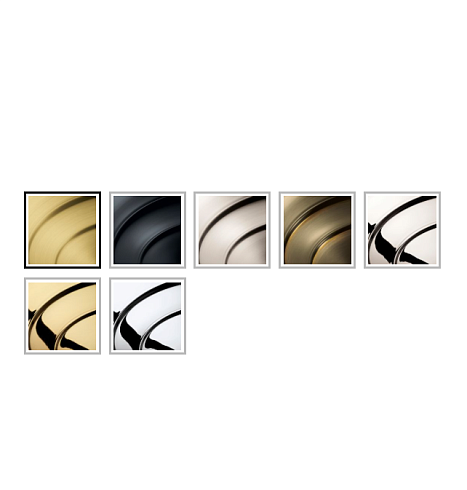 Ручка-скоба Rejuvenation Vernon L.10.2cm Aged Brass Vernon 2030536