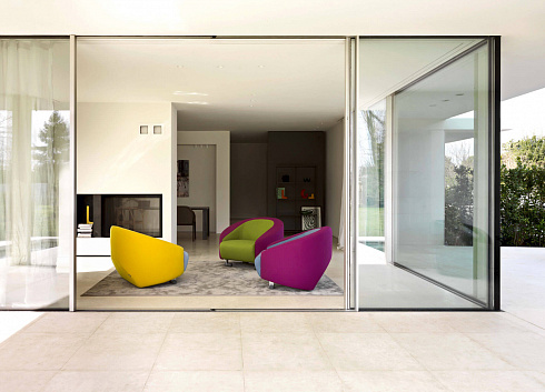 Кресло Ditre Italia Cart Cart Cart P1000