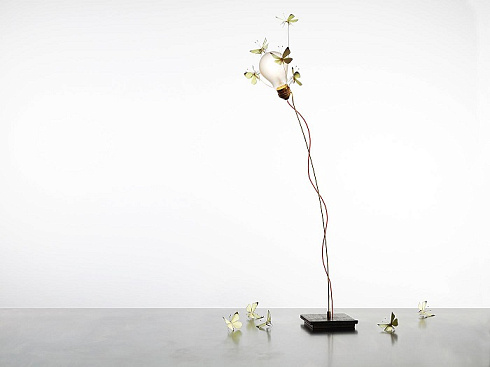 Настольная лампа Ingo Maurer I Ricchi Poveri – Five Butterflies I Ricchi Poveri  1917000