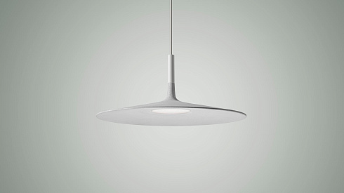 Подвесной светильник Foscarini Aplomb large White Aplomb FN195017_10