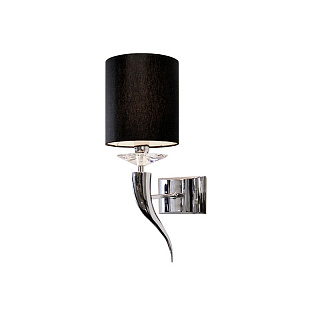 Loving Arms W1 chrome/beige