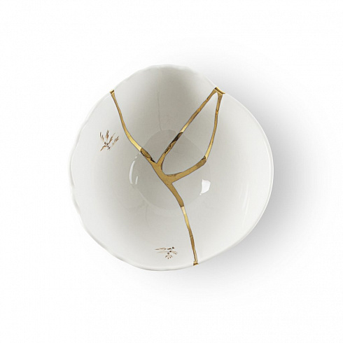 Пиала Seletti Kintsugi Kintsugi 09631