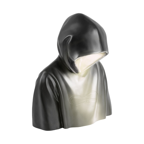 Настольная лампа Seletti Bad Guy Black Bad Guy 15378