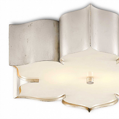 Потолочный светильник Currey & Company Grand Lotus Grand Lotus 9999-0042