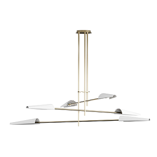 Bion Gold/White