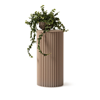 Herclino M Taupe