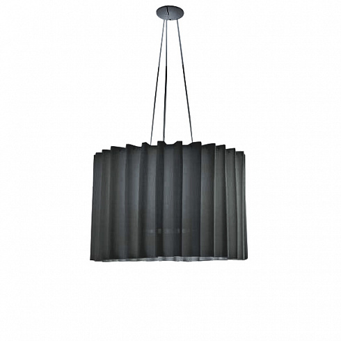 Подвесной светильник Axo Light SP SKR 070 Black/White Skirt SPSKR070E27 NE BC