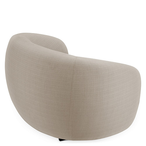 Уличное кресло Eichholtz Brice Lucio sand Brice 118507