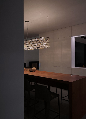 Торшер Viabizzuno Da ma 66x8 Da ma Via.500.0003