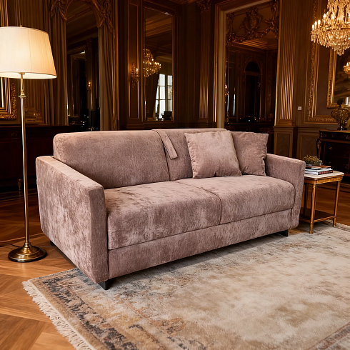 Диван Dienne Salotti Tokyo 3500 Gogh 622 Tokyo