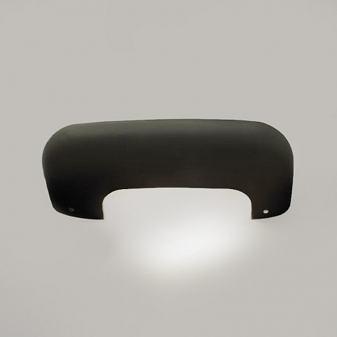 Настенный светильник Vistosi AP DOS G NE CR DOS