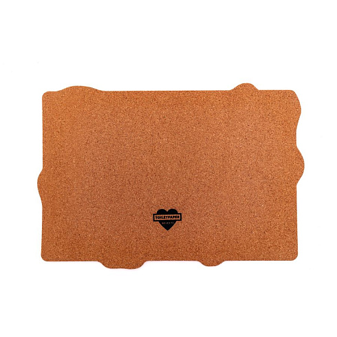 Салфетка под приборы Seletti Snakes Toiletpaper Serving 02108