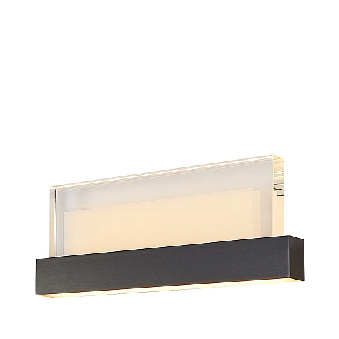 Настенные светильники Gramercy Home SN112-LED-ABG 