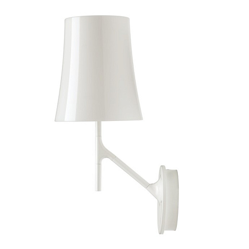 Настенный светильник Foscarini Birdie White Birdie FN2210052_10