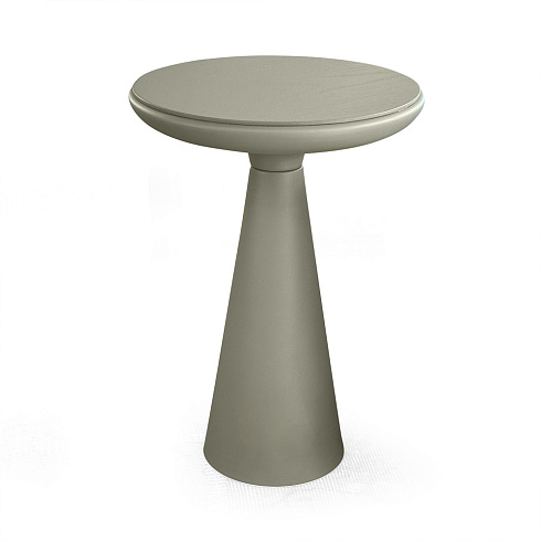 Приставной столик Delight Collection Drum Big Drum Drum Side Table Big