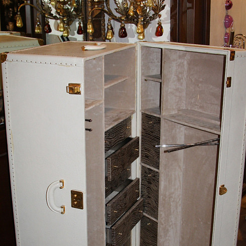 Чемодан Monaco ABANTE ABANTE