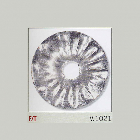 Настенный светильник MM Lampadari 6520/A2 V1021 XP Spirale