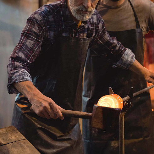 Потолочный светильник Olev Curuba PL Curuba 2614