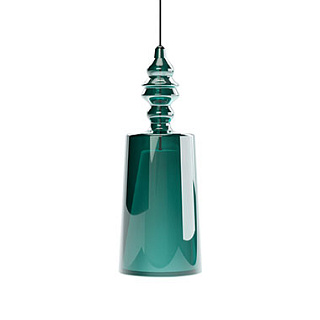 Alibaglass Turquoise