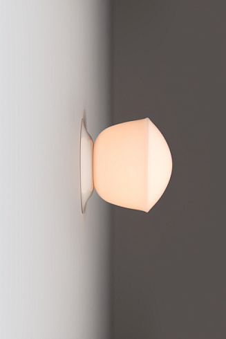 Настенный/Потолочный светильник A-N-D Contour 300 Slate  Contour CON-300-CW-SL