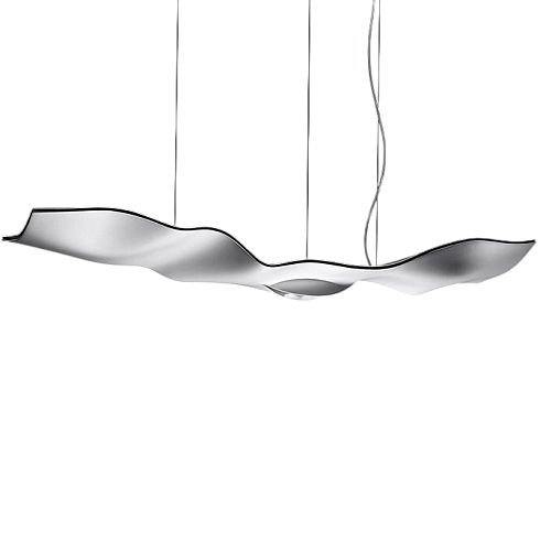 Подвесной светильник Ingo Maurer Luce Volante White LED Luce Volante 1171000