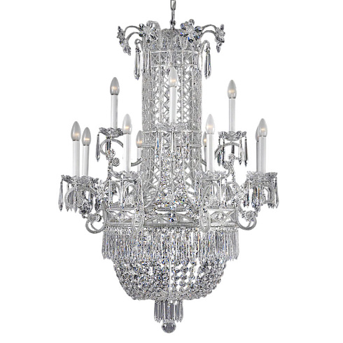 Люстра Badari B4-73 / 12AF 73