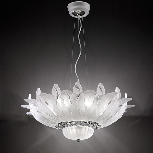 Подвесной светильник Italamp 50/70-3С 50 50/70-3С+transp