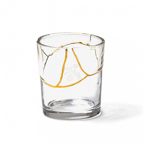 Стакан Seletti Kintsugi Kintsugi 09658