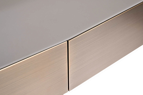 Тумба под телевизор Space см Garda Decor 58DB-TV14803 