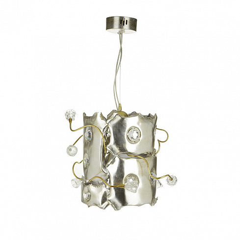 Подвесной светильник MM Lampadari 6512/8+1 V1679 Musica