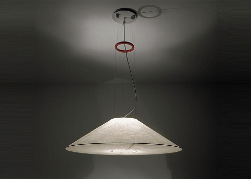 Подвесной светильник Ingo Maurer Maru Maru 1230000