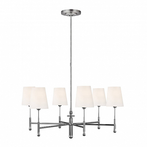 Люстра Generation Lighting TC1016PN 