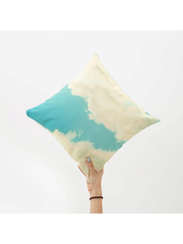 Шезлонг Seletti Poolbed Seagirl Toiletpaper Poolbeds 16622