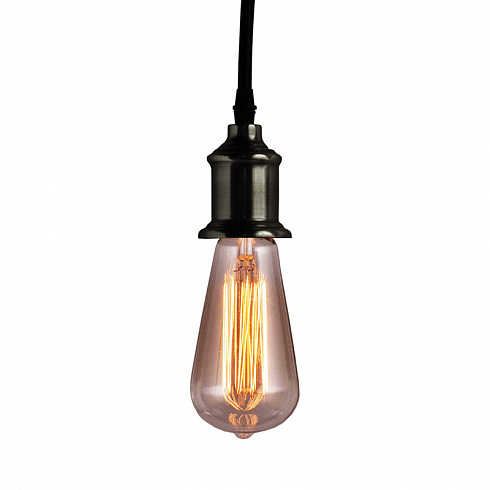 Подвесные светильники Gramercy Home CH023-1-ABG Edison
