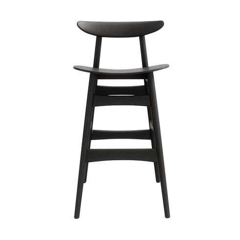 Полубарный стул Imperial Line Almo H.65 Almo SG12H65+coal black