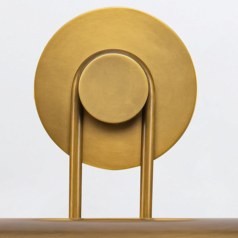 Подсветка для картин Alora QN-WYNWOOD-PL-M-VBS 