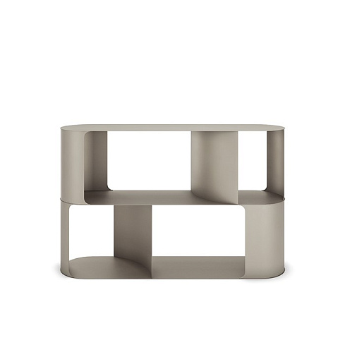 Стеллаж Cattelan Italia Fulham pearl Fulham Fulham GFM70