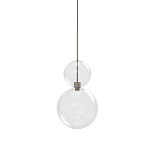 Opium Aluminum/transparent