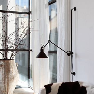 Lampe Gras № 214