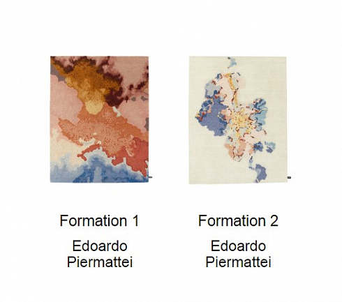 Ковер CC-TAPIS Formation 2 Dagallà