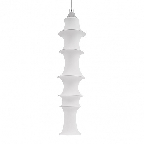 Подвесной светильник Artemide Falkland 165 Falkland DS2040RIF+DS2040CRC