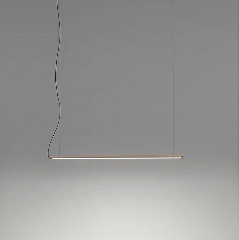 Подвесной светильник Vesoi Minima 100 Brass Minima so02818