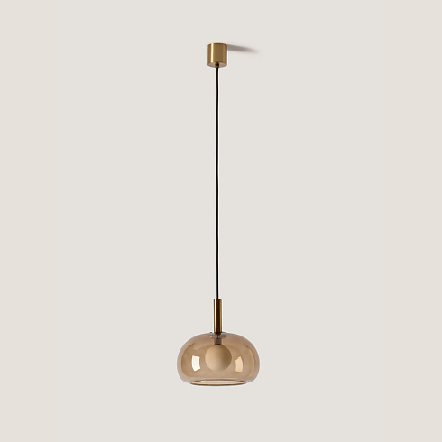 Подвесной светильник Aromas del Campo Cloud Aged Gold Cloud C1345+aged gold/greenish brown