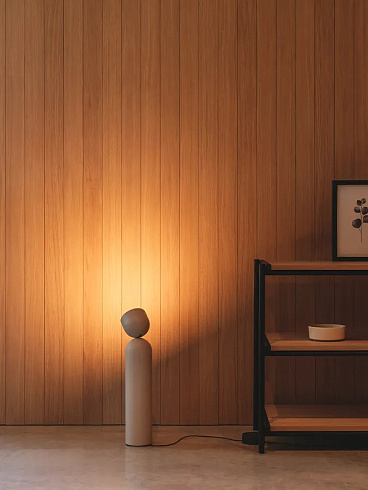 Напольный светильник Vibia Plusminus Solo Green Plusminus Solo 634353/15