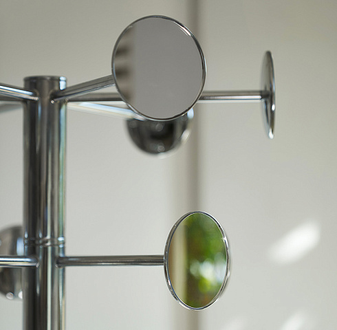 Вешалка Opinion Ciatti Chaperon 18 Chrome Chaperon CHAPERON 175 X