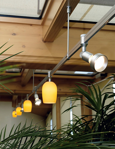 Спот Oligo BALIBU Transparent BALIBU