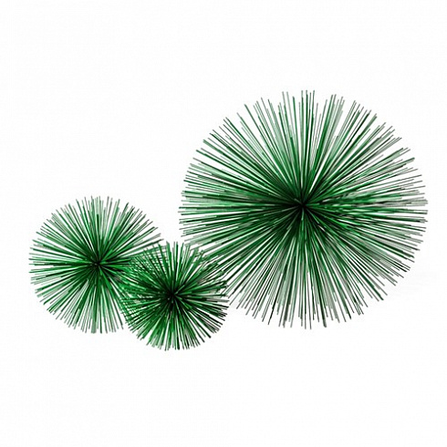 Статуэтка Pols Potten Prickle green xxl Prickle 300-300-143